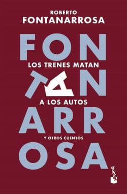 TRENES MATAN A LOS AUTOS, LOS