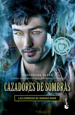 CAZADORES DE SOMBRAS