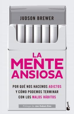 MENTE ANSIOSA, LA