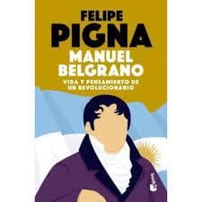MANUEL BELGRANO