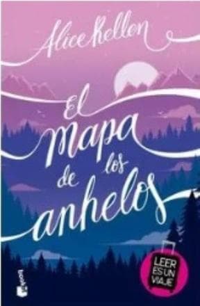 MAPA DE LOS ANHELOS, EL