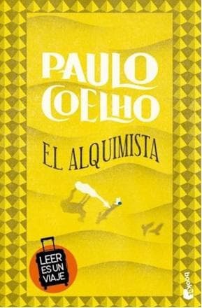 ALQUIMISTA, EL