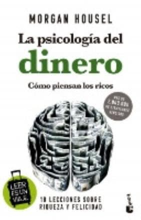 PSICOLOGIA DEL DINERO, LA