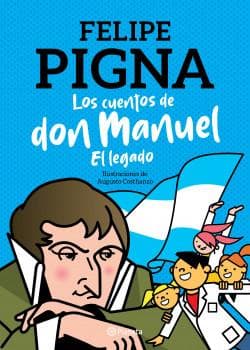 CUENTOS DE DON MANUEL, LOS