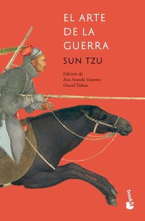 ARTE DE LA GUERRA, EL