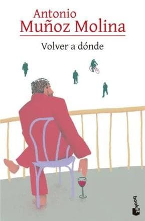 VOLVER A DONDE