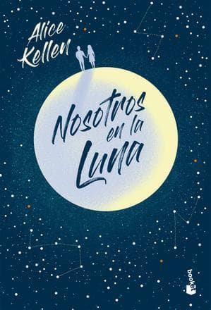 NOSOTROS EN LA LUNA ( TAPA DURA )