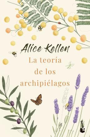 TEORIA DE LOS ARCHIPIELAGOS, LA
