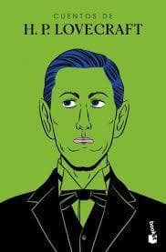 CUENTOS DE H. P. LOVECRAFT