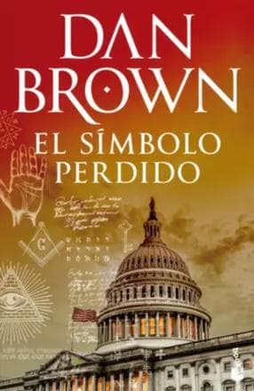 SIMBOLO PERDIDO, EL