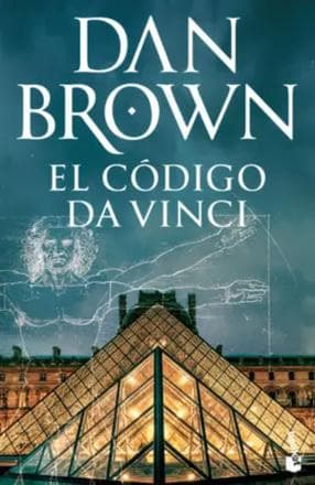 CODIGO DA VINCI, EL