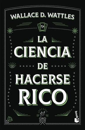 CIENCIA DE HACERSE RICO, LA
