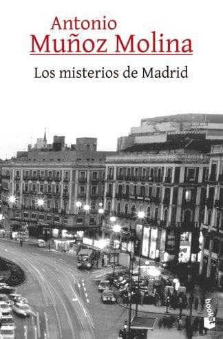 MISTERIOS DE MADRID, LOS