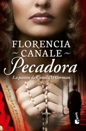 PECADORA