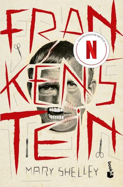 FRANKENSTEIN