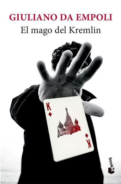MAGO DEL KREMLIN, EL
