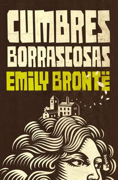 CUMBRES BORRASCOSAS