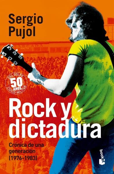 ROCK Y DICTADURA