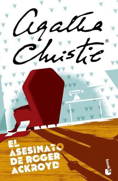 ASESINATO DE ROGER ACKROYD, EL