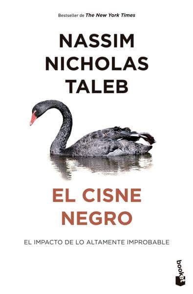 CISNE NEGRO, EL