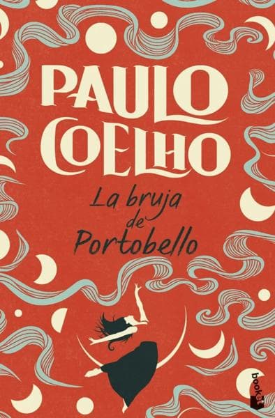 BRUJA DE PORTOBELLO, LA