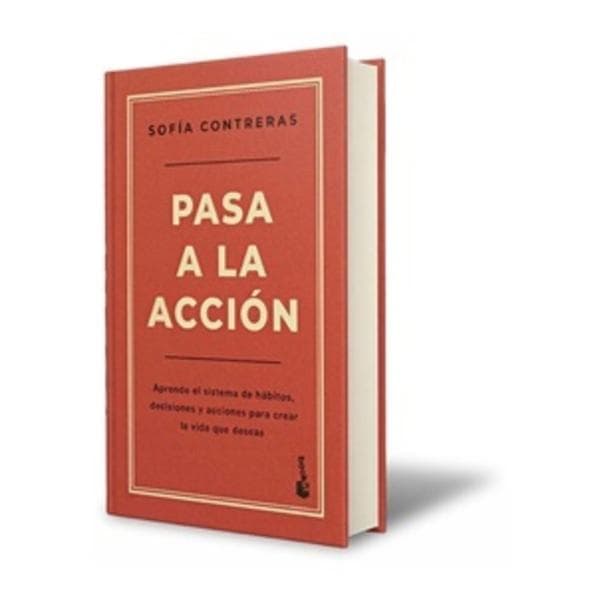 PASA A LA ACCION