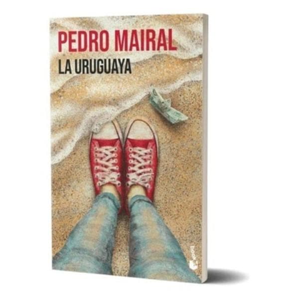 URUGUAYA, LA ( TAPA DURA )