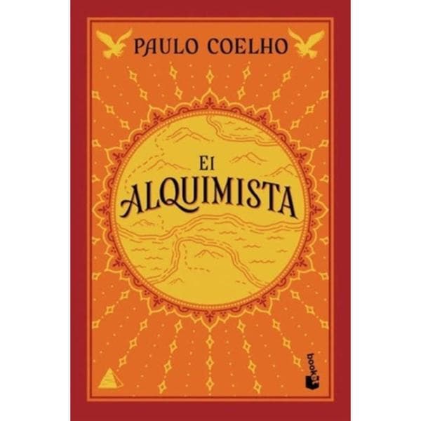 ALQUIMISTA, EL