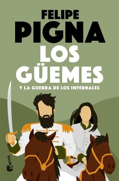 GUEMES, LOS