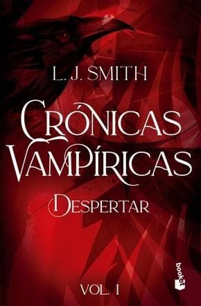 DESPERTAR - CRONICAS VAMPIRICAS 1