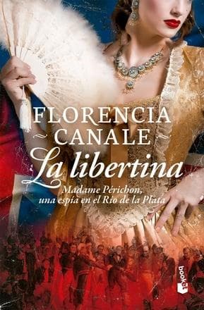 LIBERTINA, LA