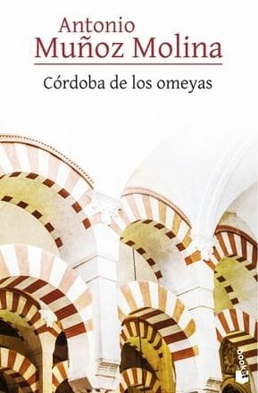 CORDOBA DE LOS OMEYAS