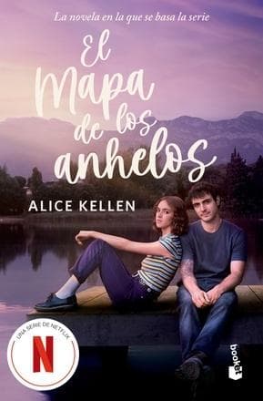 MAPA DE LOS ANHELOS, EL