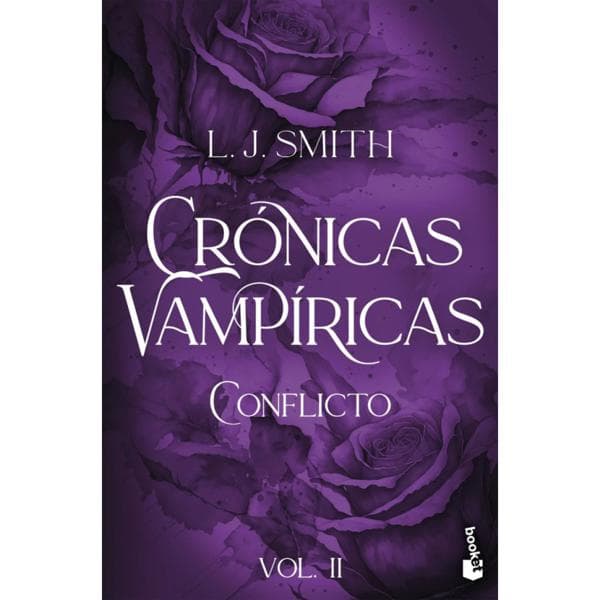 CONFLICTO - CRONICAS VAMPIRICAS 2