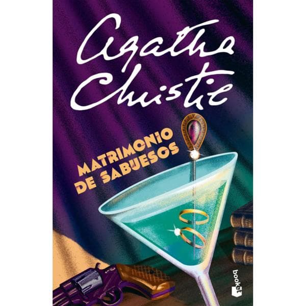 MATRIMONIO DE SABUESOS