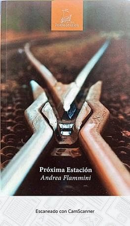 PROXIMA ESTACION