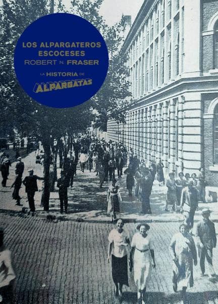 ALPARGATEROS ESCOCESES, LOS