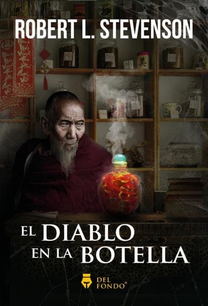 DIABLO EN LA BOTELLA, EL