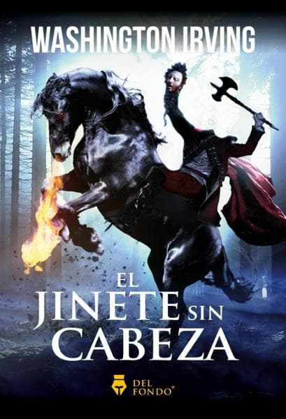 JINETE SIN CABEZA, EL