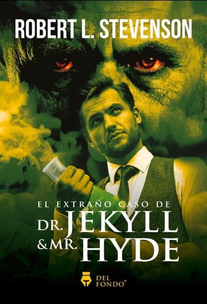 EXTRAÑO CASO DEL DR JEKYLL Y MR HYDE, EL