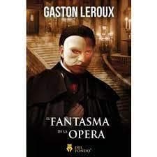 FANTASMA DE LA OPERA