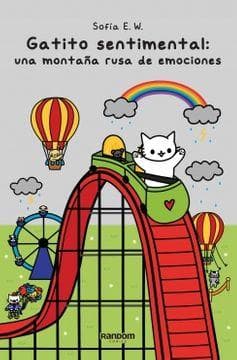 GATITO SENTIMENTAL