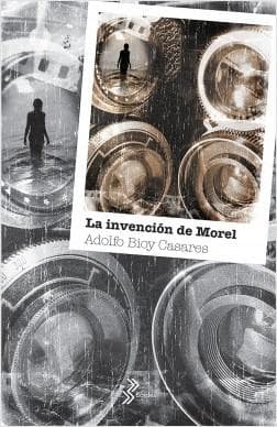 INVENCION DE MOREL, LA