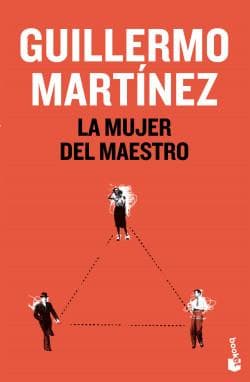 MUJER DEL MAESTRO, LA