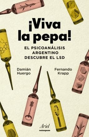 VIVA LA PEPA!