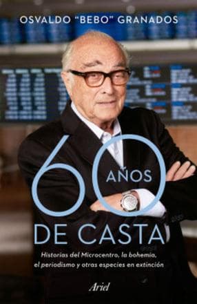 60 AÑOS DE CASTA