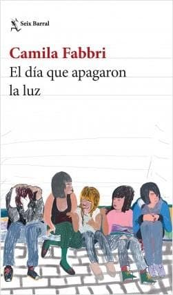 DIA QUE APAGARON LA LUZ, EL