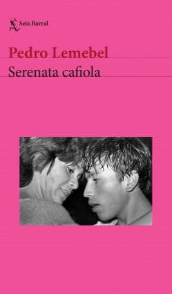 SERENATA CAFIOLA