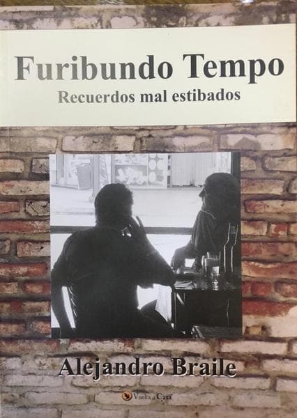 FURIBUNDO TEMPO