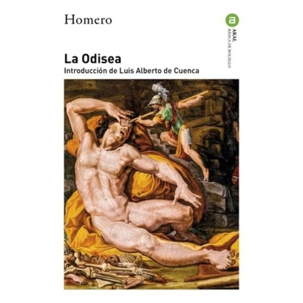ODISEA, LA